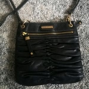 Etienne Aigner Leather Purse
